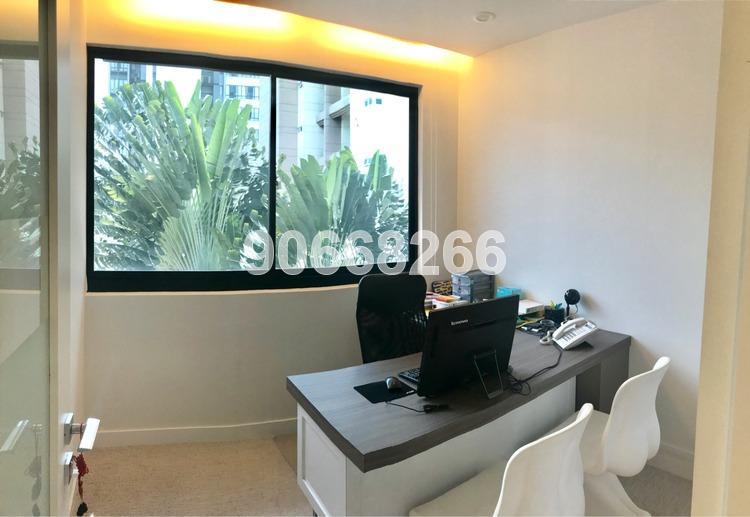 Balmoral Plaza (D10), Office #162108792